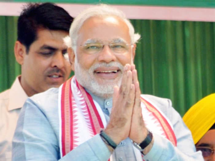 Budget 2014: How PM Narendra Modi's First Budget May Look Like