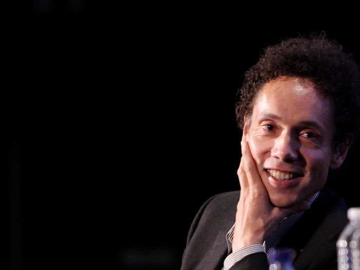 New Study Destroys Malcolm Gladwell's Famous '10,000 Hour Rule'