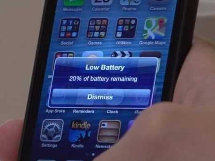 The iPhone 6's Battery Life May Not Be As Great As You Had Hoped