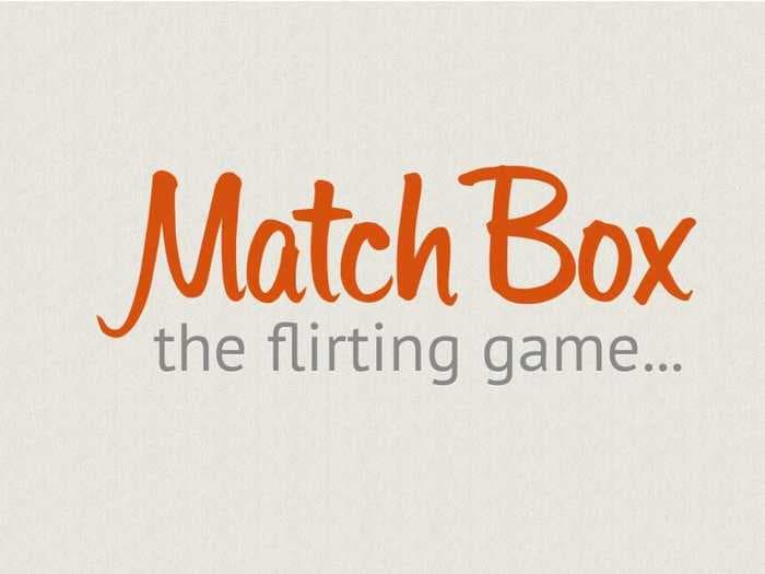 Tinder, A $500 Million Dating App, Used This Pitch Deck When It Was Just A Tiny Startup