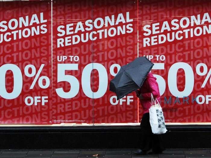 June Retail Sales Miss Expectations