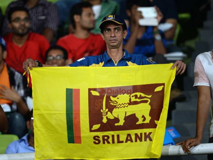 The Unbearable Shrug Of The Sri Lankan Cricket Fan