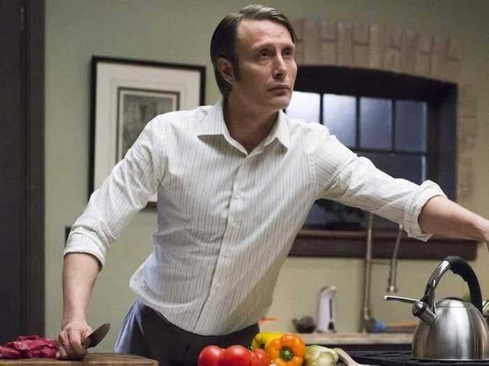 There Is One Simple Reason No One is Watching NBC's Best-Reviewed Show, 'Hannibal' 