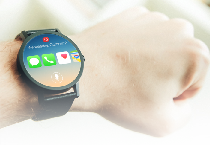 16 Beautiful Designs Show What Apple's iWatch Could Look Like And How It Could Work