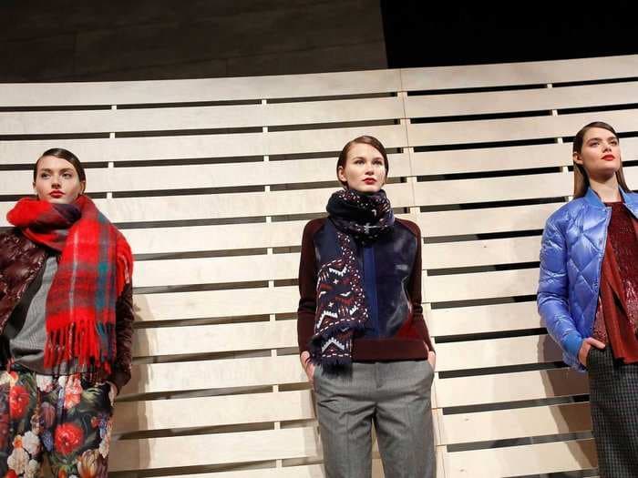 J. Crew's Micro-Sized Clothing Reveals That Americans Are Becoming Less Important To Retailers