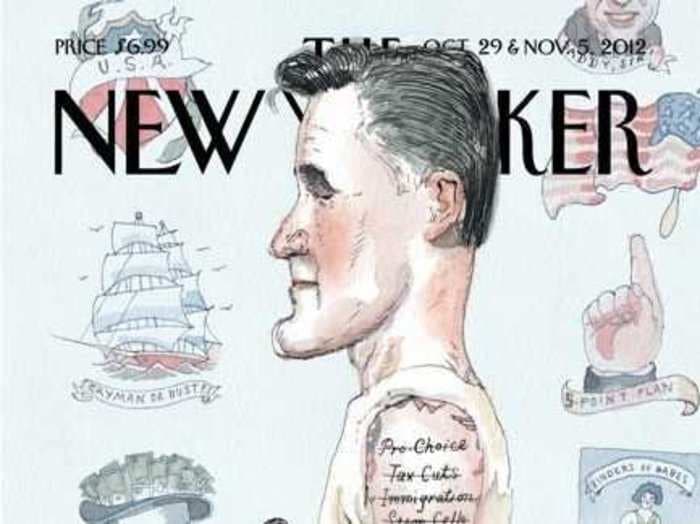 The New Yorker Is Temporarily Making All Of Its Archives Free - Here Are 8 Stories You Should Definitely Read