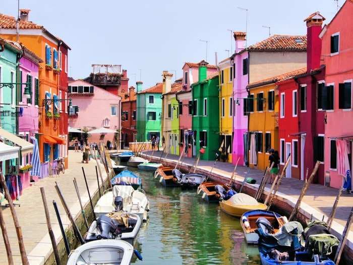 37 Places You Need To Visit In Italy