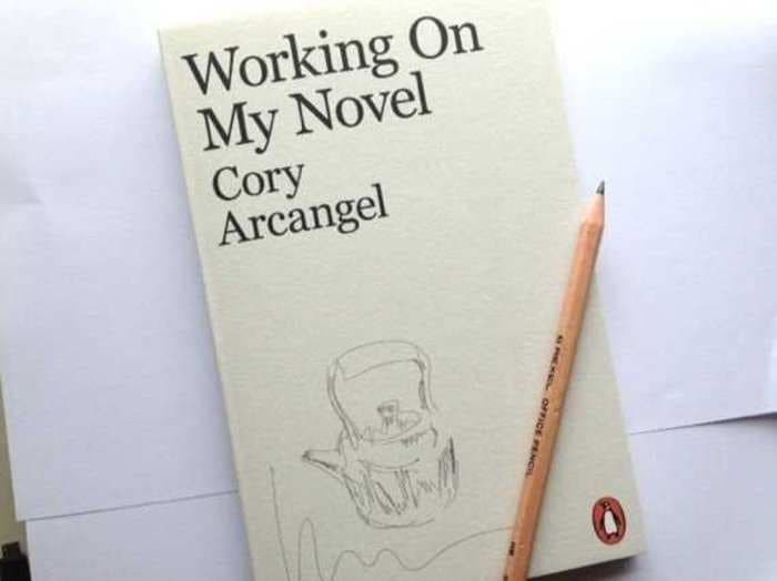 Finally, A Novel About People Tweeting About Writing Their Novels