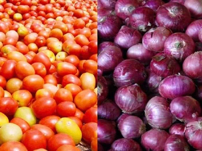 Modi Govt Eyes Nuclear Technology To Increase Shelf Life Of Fruits And Vegetables