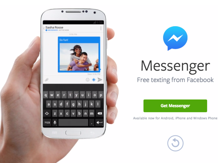 Zuckerberg Confirms: A Mobile Payments System Will Come To Facebook Messenger