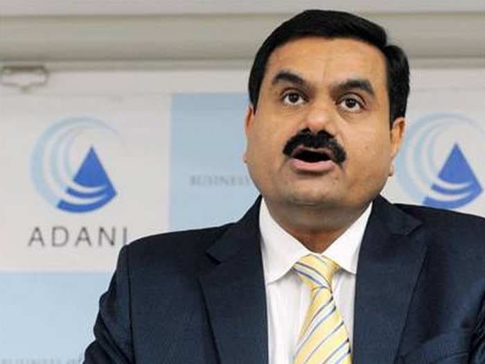 ​CBI Registers Preliminary Inquiry Against Adani Group