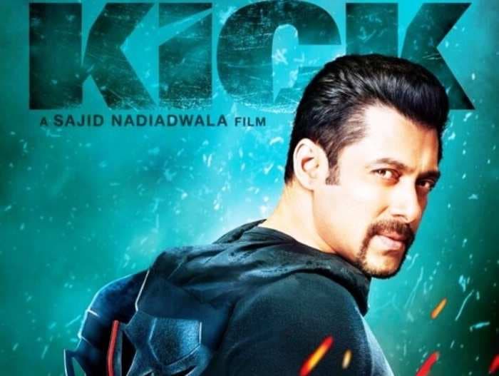 Box Office: Salman’s Kick A Gold-spinner, Delivers Thrills Galore