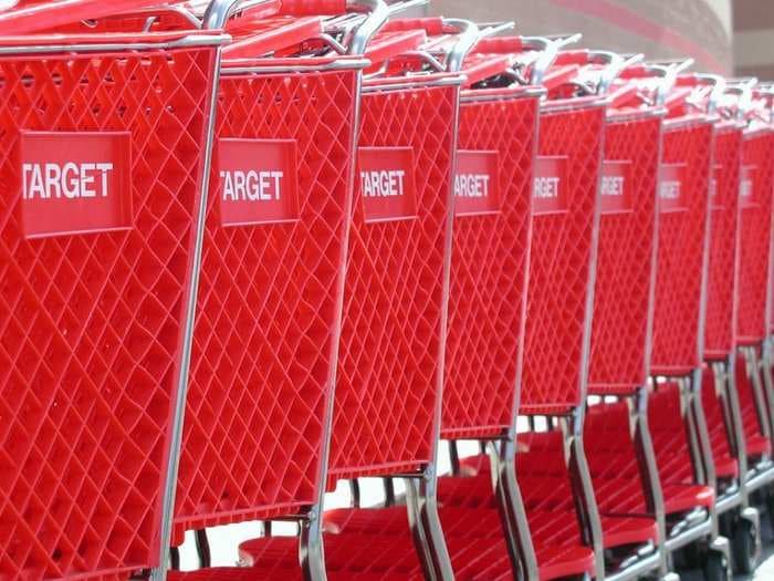 Target's Data Breach Is Going To Cost The Company Even More Than It Previously Thought