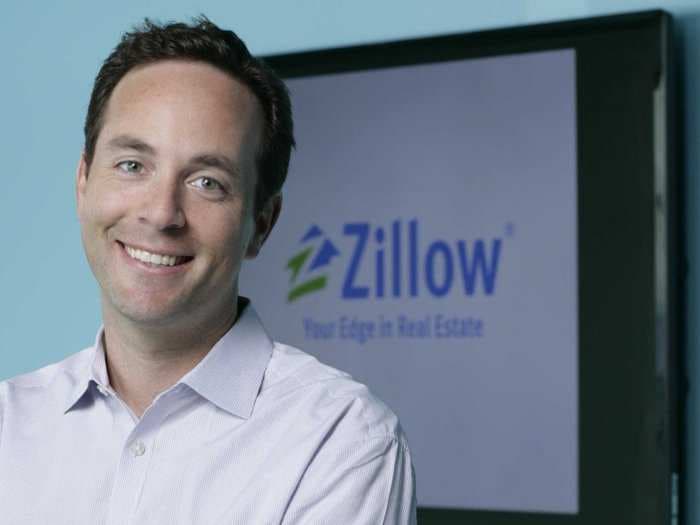 Zillow Q2 Earnings Per Share Miss, Revenue Beats Expectations