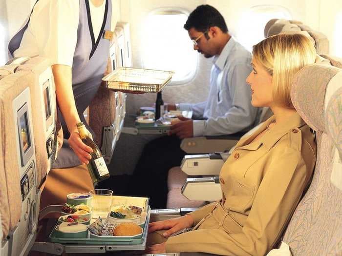 You Could Be Paying $1,000 More For Your Plane Ticket Than The Person Sitting Next To You