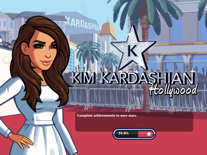 The Mastermind Behind Kim Kardashian's Insanely-Popular App Explains How The Hit Game Was Created 