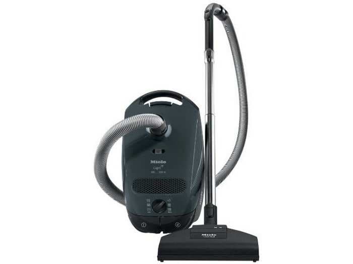 The 10 Best Vacuum Cleaners On The Market