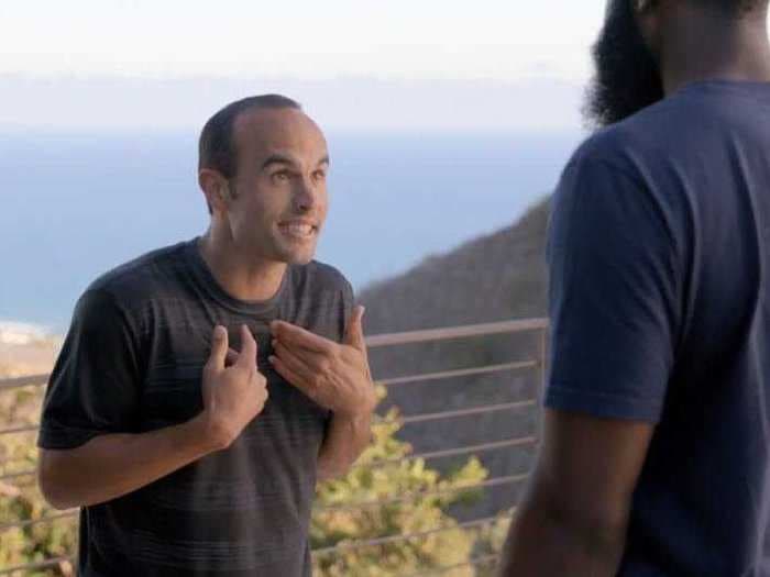 Landon Donovan Makes Another Great Commercial Poking Fun At Being Cut From World Cup Roster