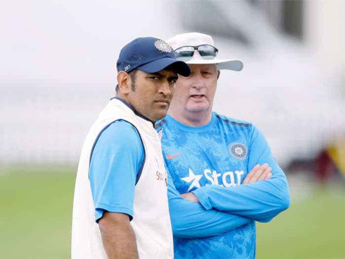 To Change Or Not To Change, That's The Question For Dhoni