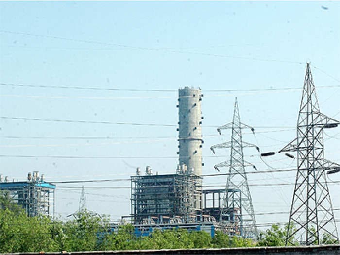 Adani Power Buys Lanco Infratech’s Udupi Thermal Power Plant