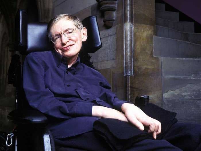 12 Stephen Hawking Quotes Reveal How A Genius Thinks