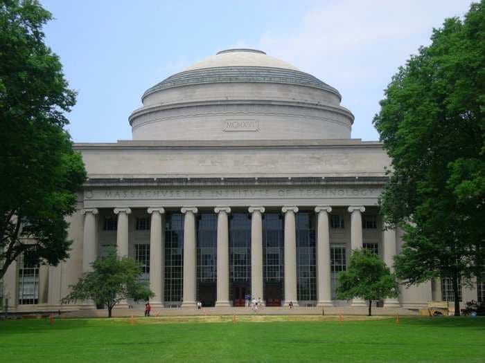 17 Companies You Didn't Know Were Founded By MIT Grads