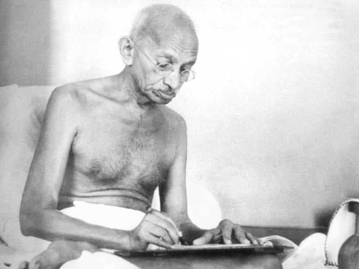 16 Mahatma Gandhi Quotes That Will Make You Want To Change The World