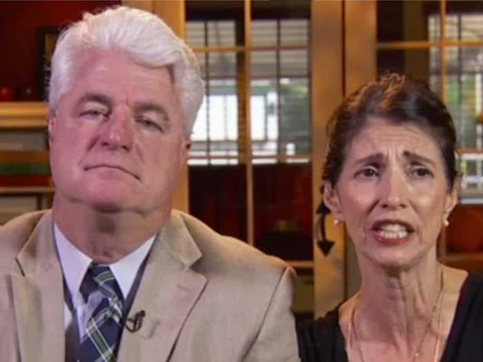 James Foley's Family: US Should Rethink No-Negotiation Hostage Policy