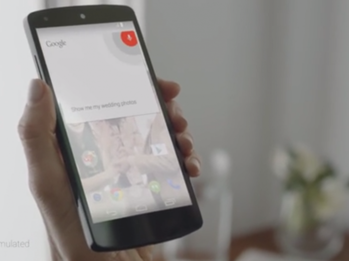 REPORT: Google's Nexus X Will Run 'Android 5.0'