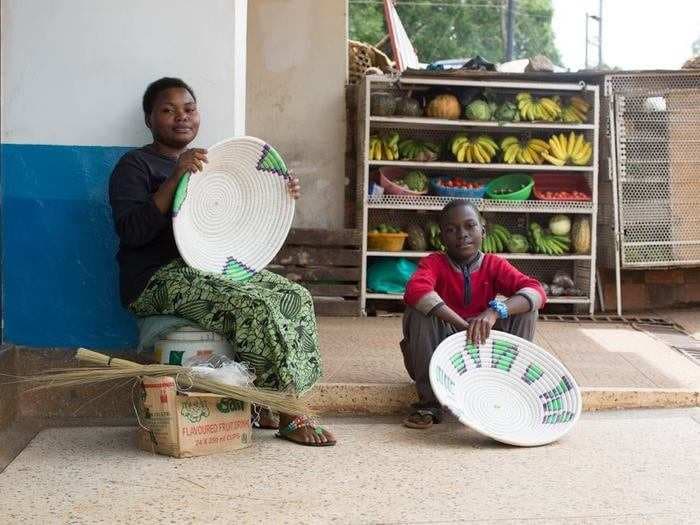 21 Stunning Portraits Of Humans Around The World