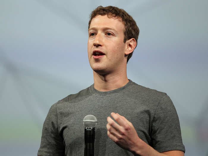 10 Tech Millionaires And Billionaires Who Have Surprisingly Humble Habits