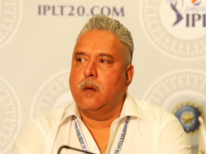 United Bank Of India First Bank To Declare KFA And Vijay Mallya As Wilful Defaulter