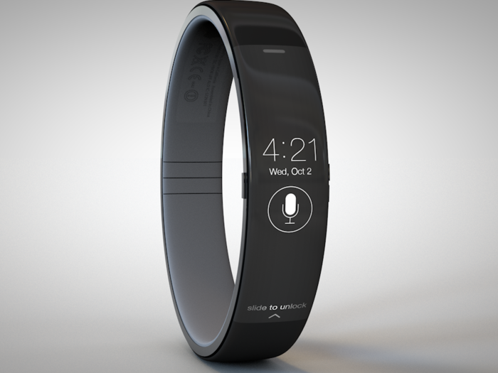 Why Apple Should Delay The iWatch To 2015 - Summed Up In One Word