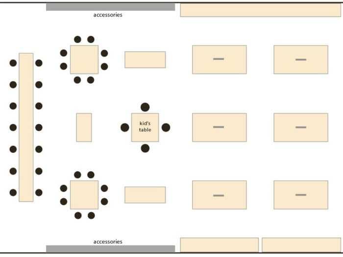 How Every Square Foot Of An Apple Store Is Designed To Make You Spend More Money