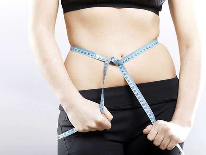 Burn Belly Fat, Keep Hypertension At A Bay