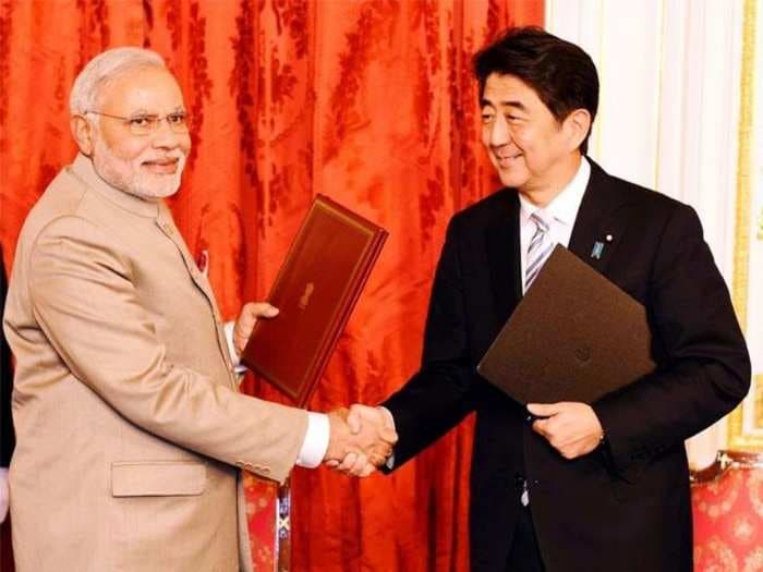 India’s Look East Policy Test: How To Befriend Japan Without Antagonising China