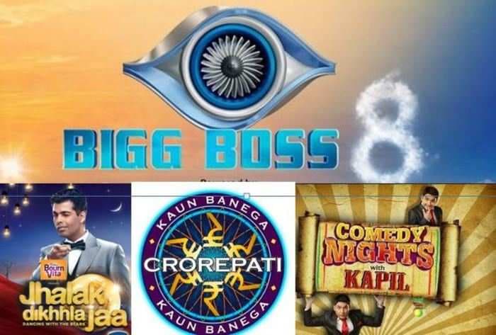 Five Indian Reality TV Shows Copied From The West