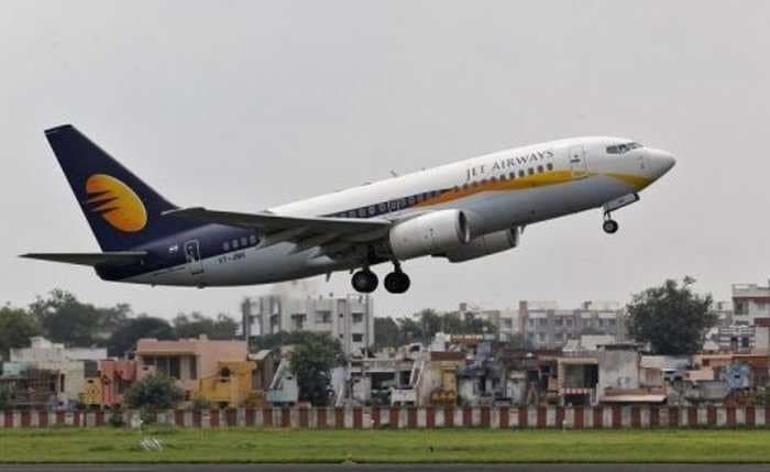 Jet’s Single Brand Agenda Gives Sleepless Nights To Pilots