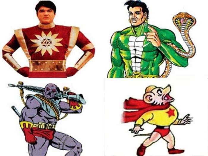 Can Comics In India Come Out Of the Lull Of The Last Decade?