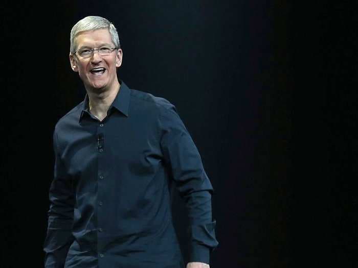 PODCAST: Everything You Need To Know About Apple's Big Event