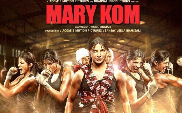 Box Office: Mary Kom Delivers A Big Punch!