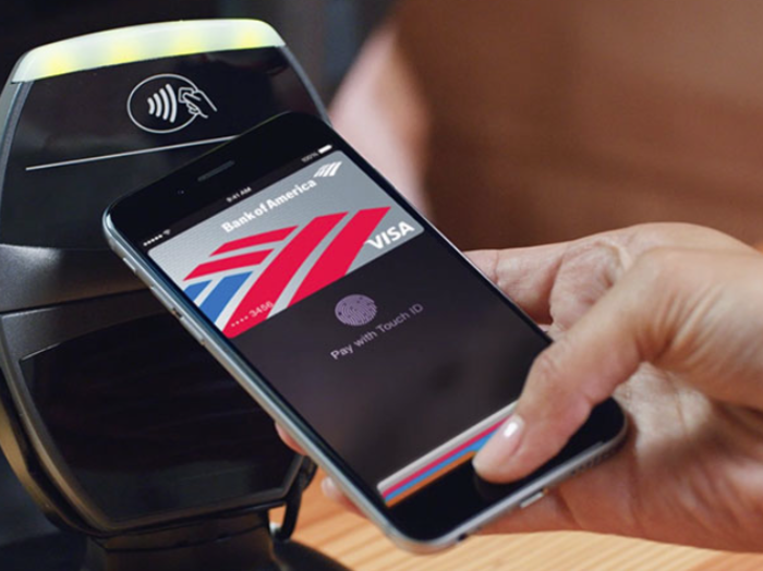 How To Use Apple's New Payment System In 4 Easy Steps