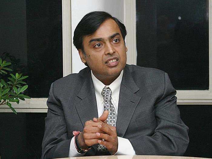 5 Lessons Entrepreneurs Should Learn From Mukesh Ambani