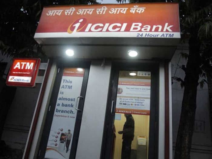 Look Ma No Card, Now You Can Take Out Cash From An ICICI ATM Within India Without A Debit Card