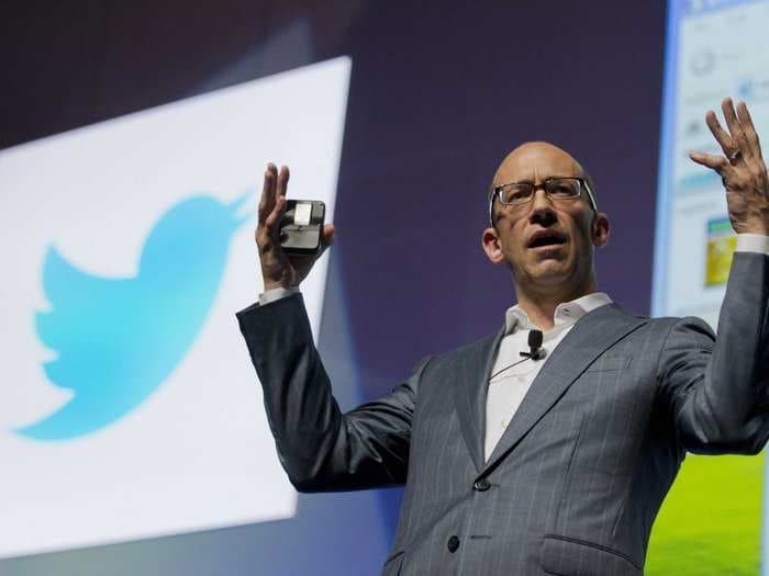 Twitter Shares Up 3% After UBS Upgrade