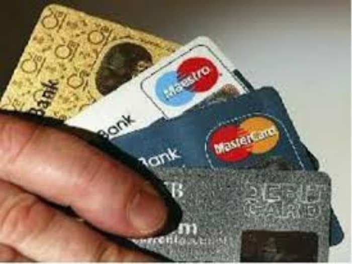 Five Reasons Why Your Credit Card Is Your Smart Manager