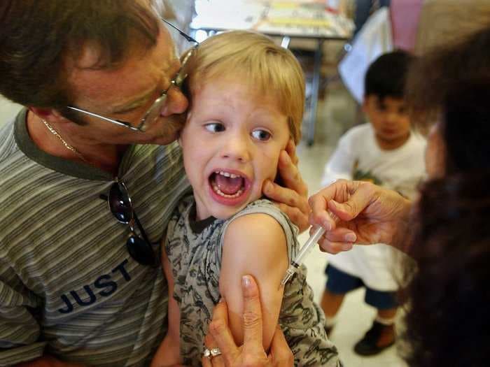 7 Undeniable Reasons Opposition To Vaccines Is Deadly And Backwards