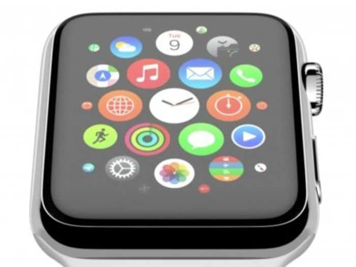 The Apple Watch: Will It Be A Huge Hit In India?