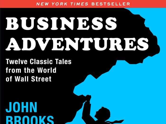 33 Books Every Entrepreneur Should Read