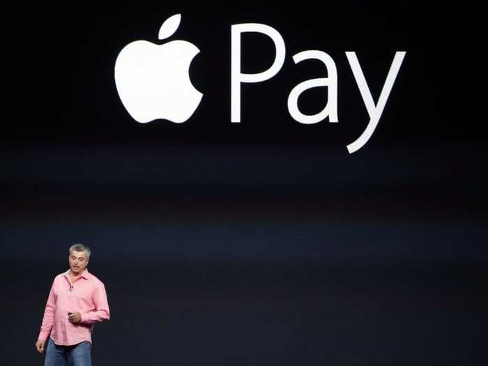 PayPal Uses Apple's Nude Selfie Scandal To Take A Shot At Apple Pay